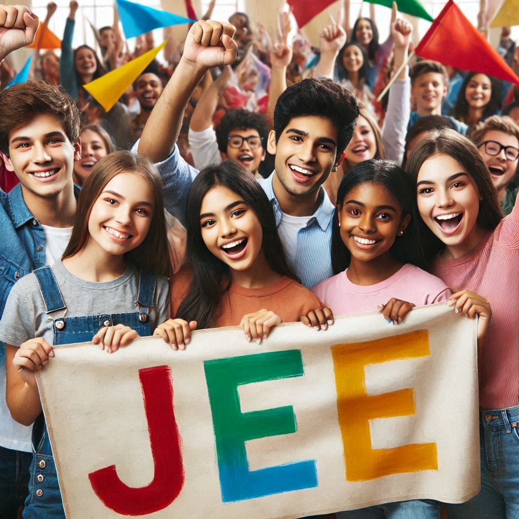 JEE Course