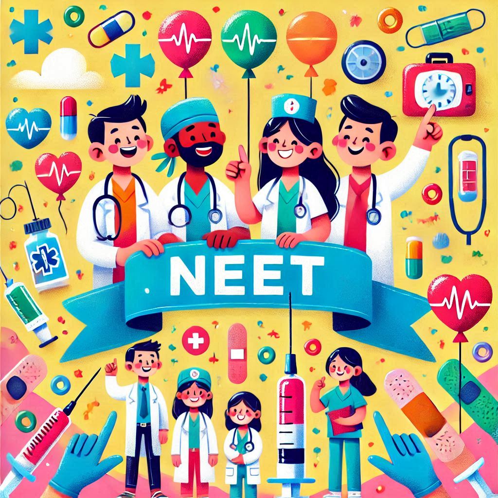 NEET Course